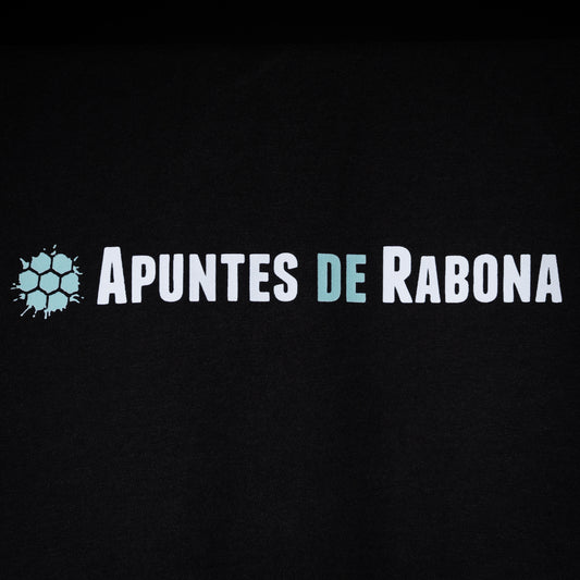 Playera de algodón