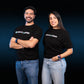 Playera de algodón