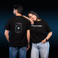 Playera de algodón