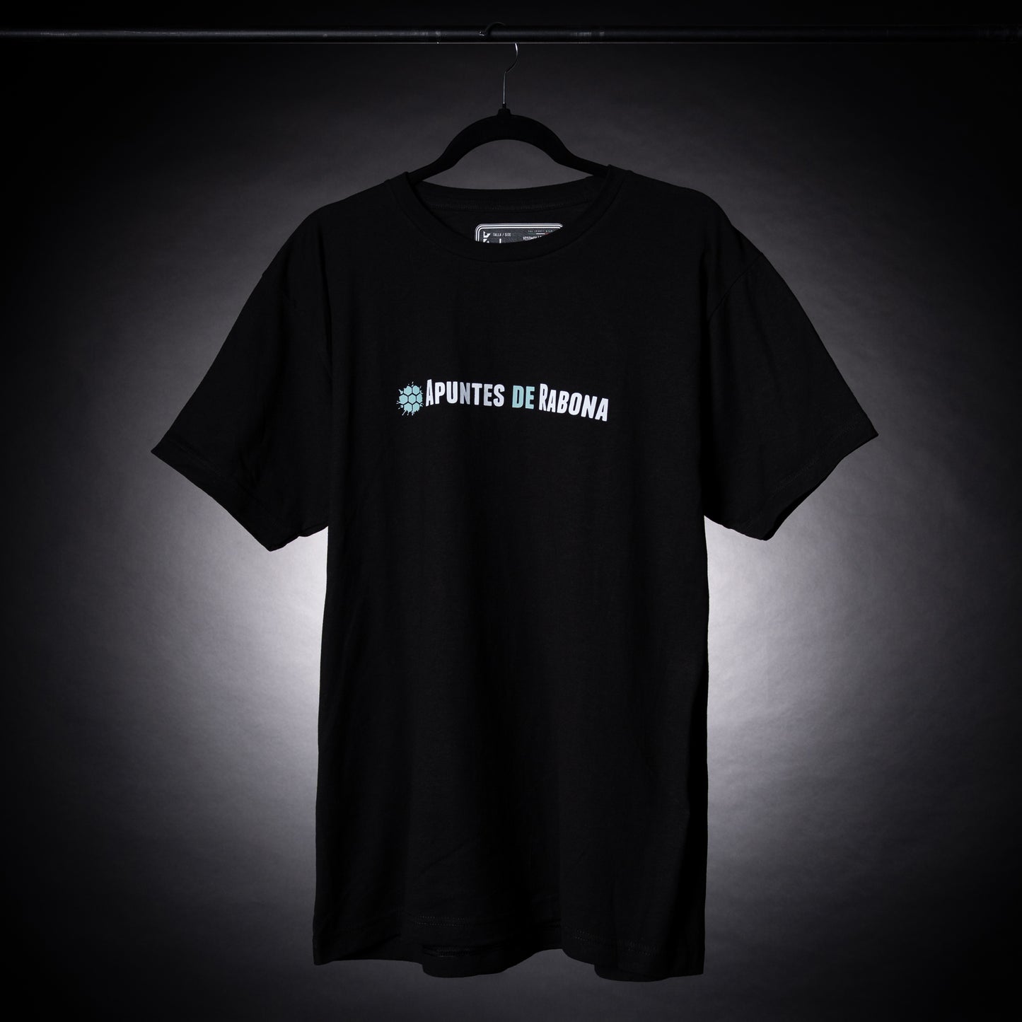 Playera de algodón